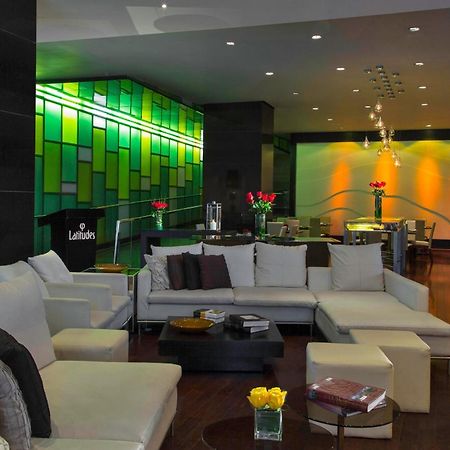 Le Meridien Panama Exterior foto