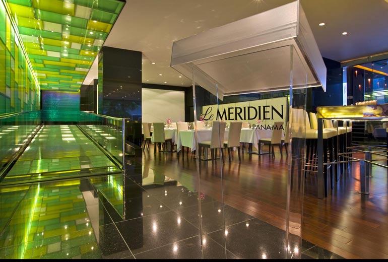 Le Meridien Panama Exterior foto