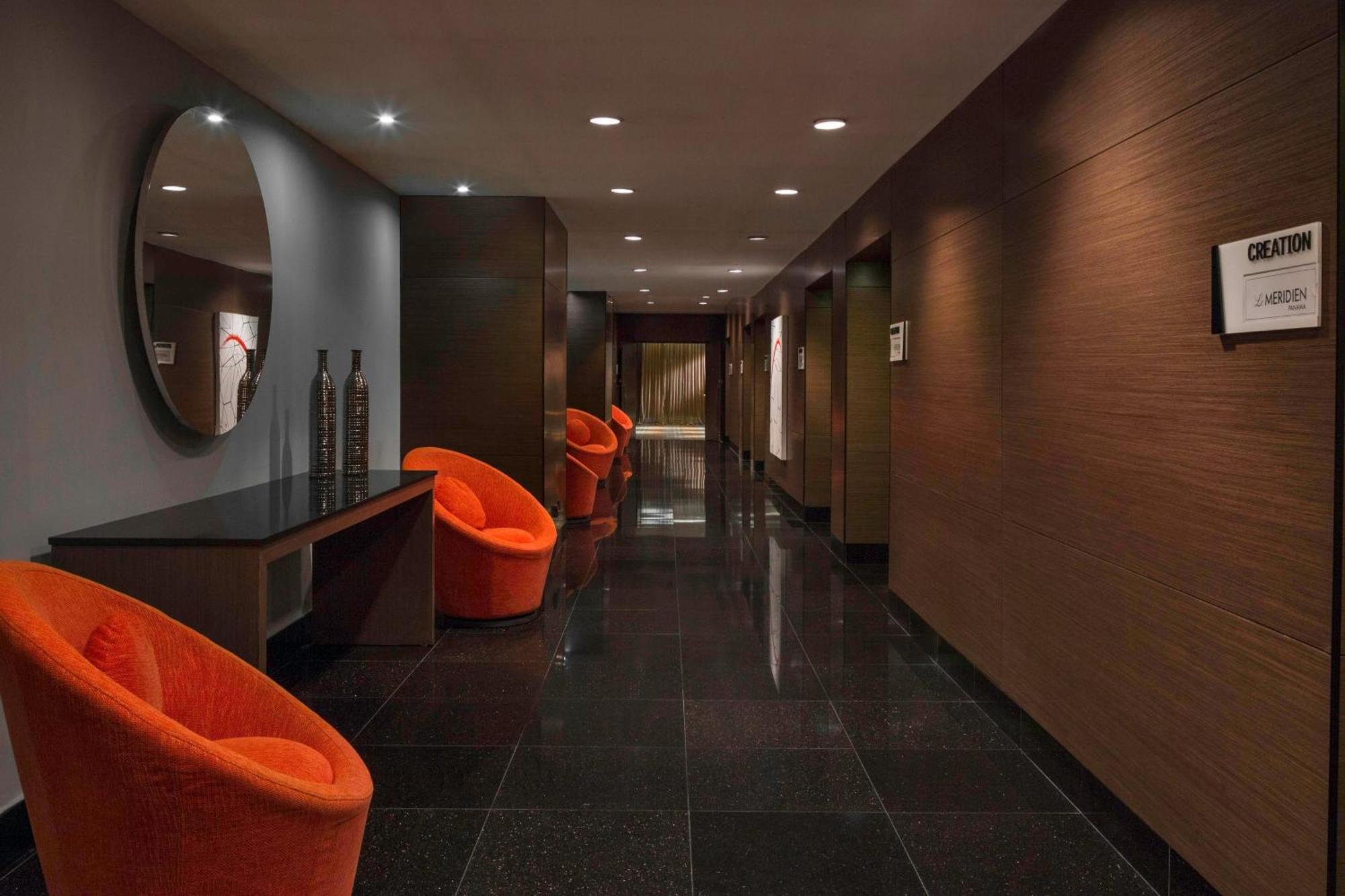Le Meridien Panama Exterior foto